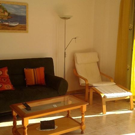 Apartamento Blanc Mar Peñíscola Dış mekan fotoğraf